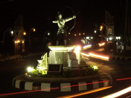 Arjuna