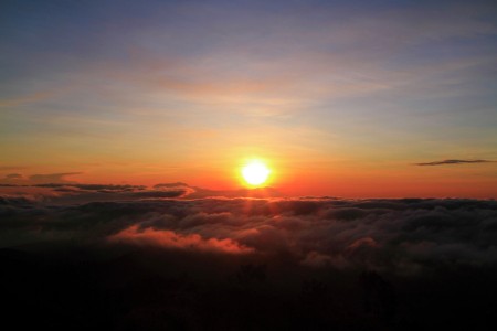 Amazing world of Indonesia