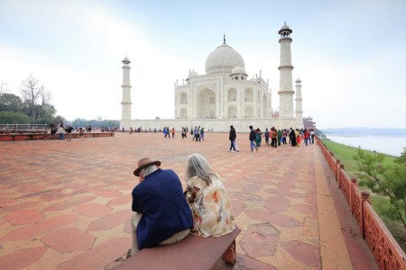 Taj Mahal, The Spirit of Eternal Love