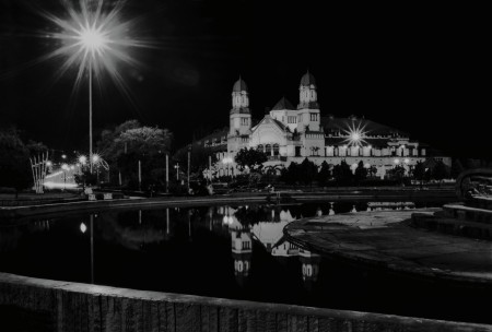 Lawang sewu