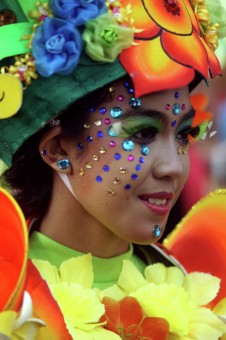 Make up fantasy