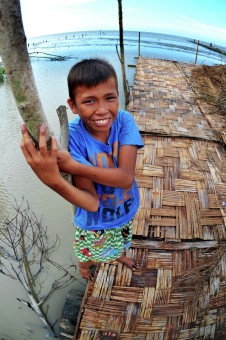 Anak Pantai