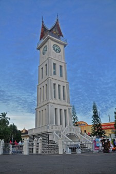 jam gadang