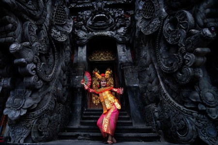 legong