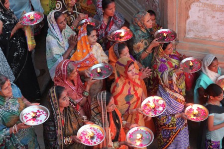 FESTIVAL OF LIGHTS