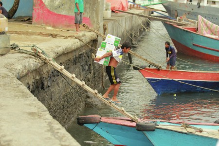 Bisa Karena Biasa