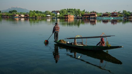 DAL LAKE