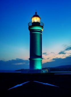 The LightHouse