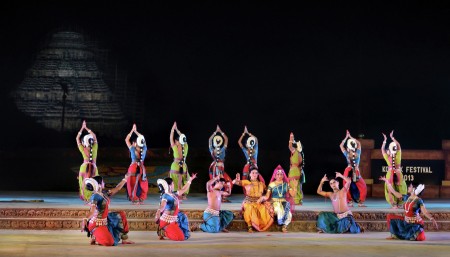 COLORS OF INDIA