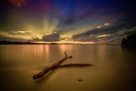 Peaceful