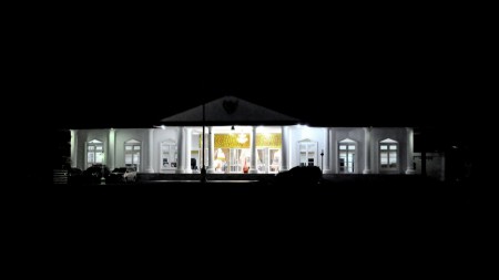 Istana Putih G
