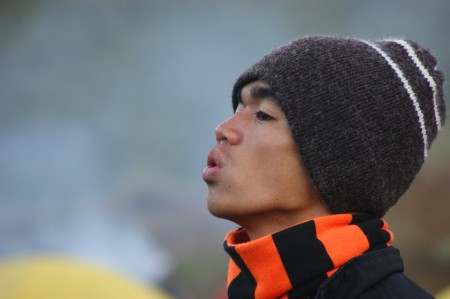Dingin