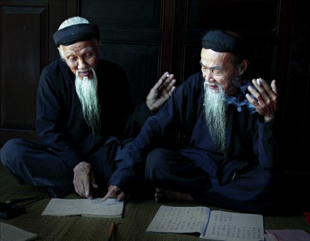 03 - NGHIEN CUU CHU NHO