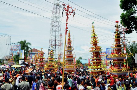 Festival Tabot