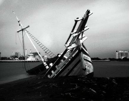 Kapal Karam