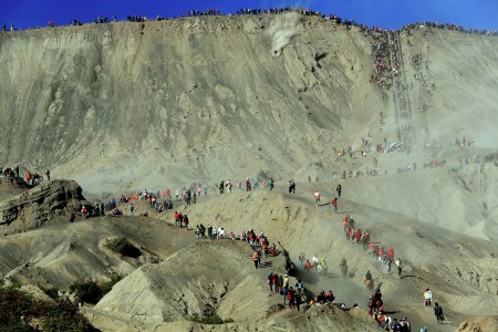 Kasodo Bromo