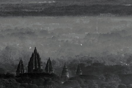 PRAMBANAN