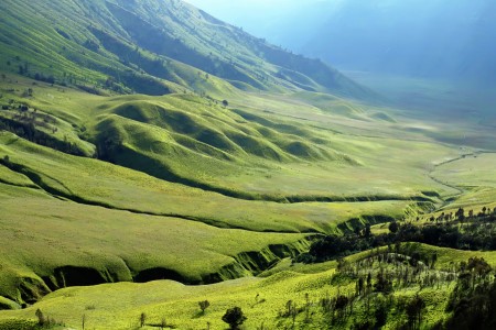Green Hill