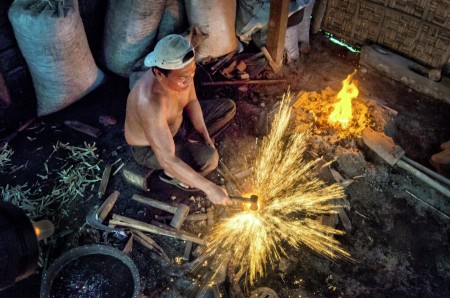 Celurit Maker