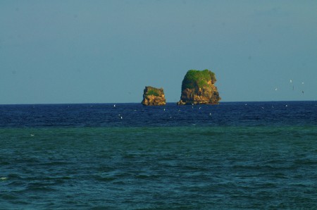Beauty Beach