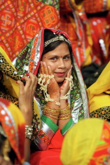 Indian Girl