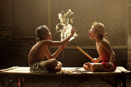 WARISI BUDAYA