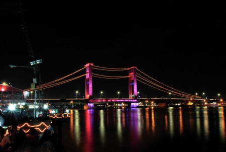 Ampera Bridge