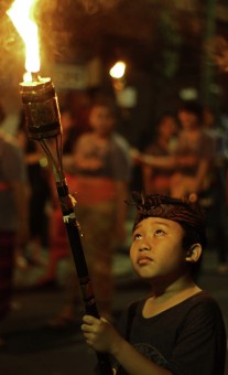 Son of light