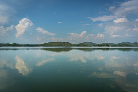 Nature in Reflection