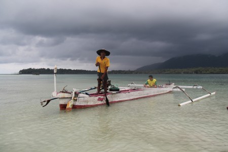 Fisherman