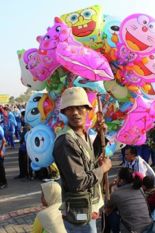 Balloons