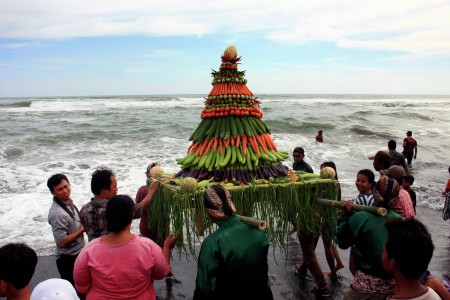 Sedekah Laut