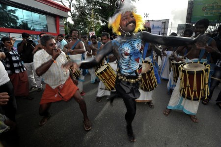 PULI KALI