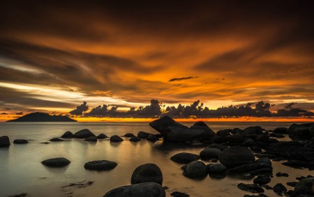 Sundown