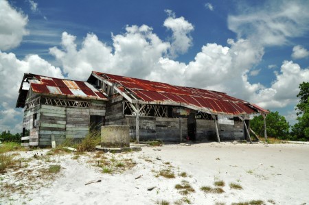 The Old School