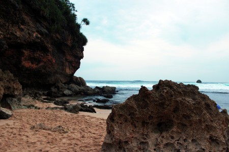 Batu Karang Goa Cina