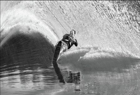 Surfing