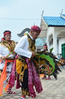 Kuda Lumping