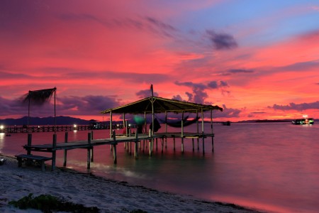 PULAU KANAWA