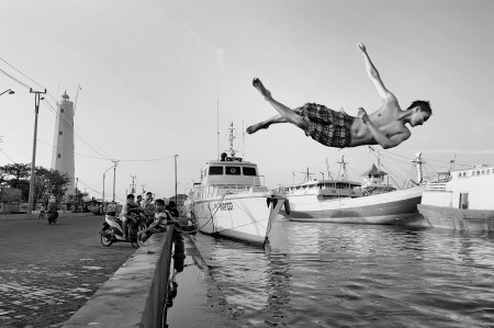 Let Me Fly