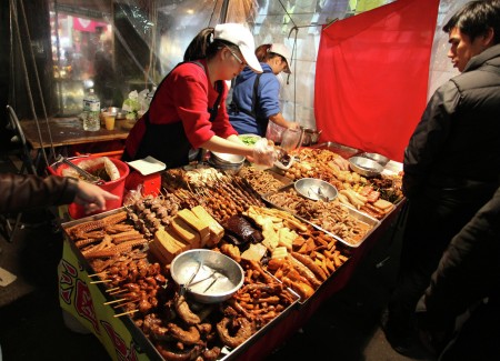 Local Food