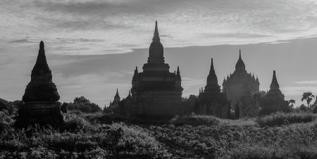 Old Bagan (3)