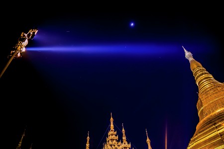 Shine on Faith