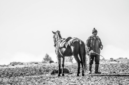Tengger Man