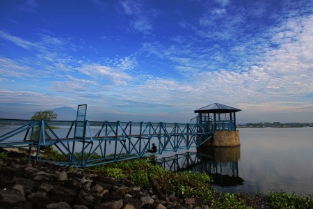 Waduk Cengklik