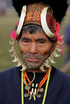 Narga Grandpa