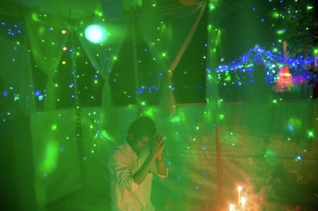 Prayer