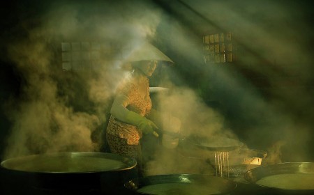 Náº¥u ÄÆ°á»ng PhÃ¨n