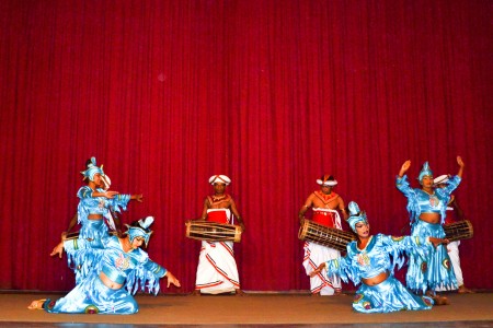 CULTURAL DANCE