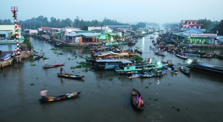 chá»£ trÃªn sÃ´ng